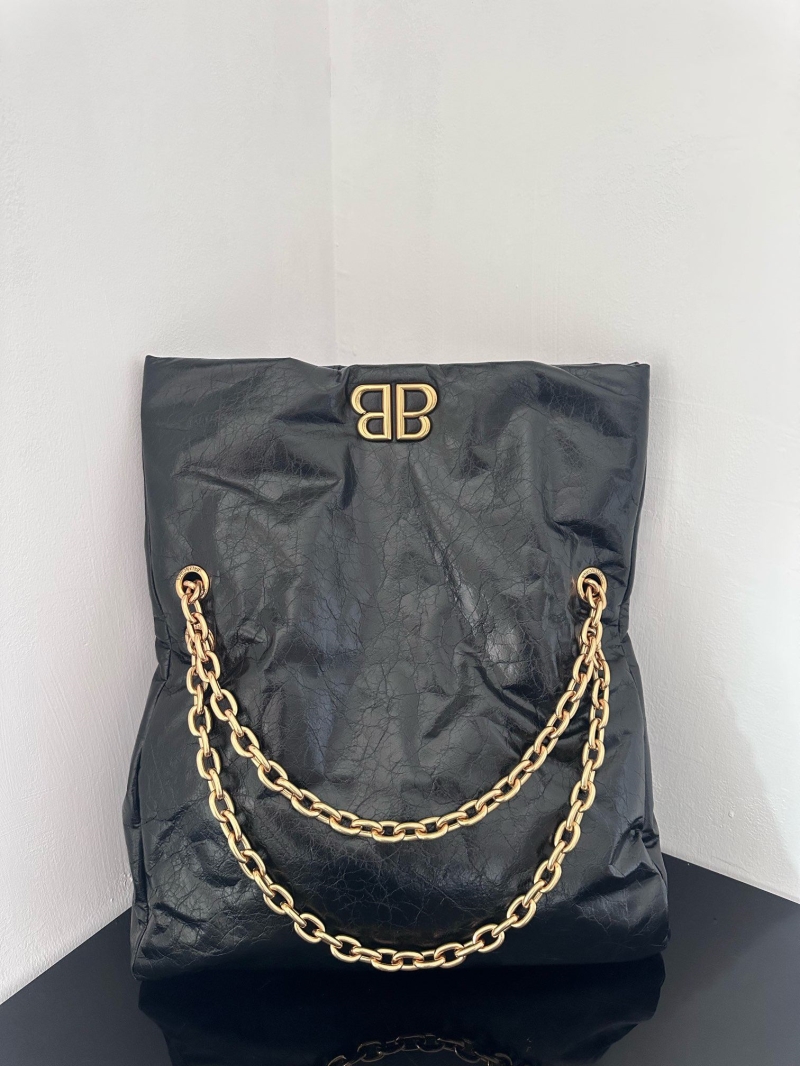 Balenciaga Top Handle Bags